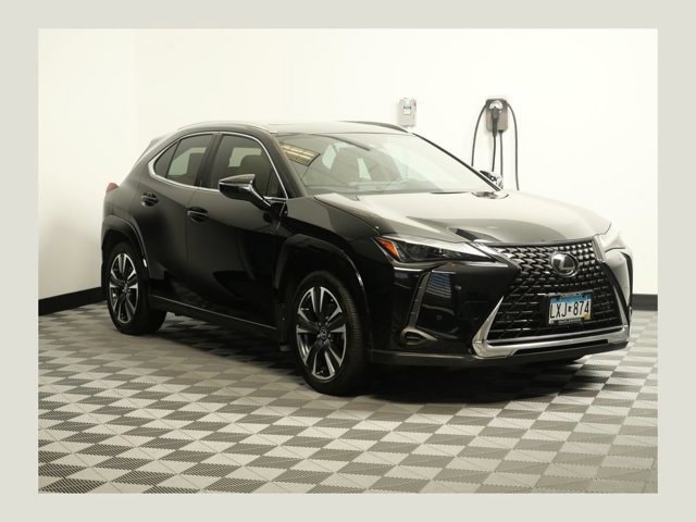 2024 Lexus UX 300h 250h Premium AWD's photo