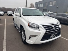 2019 LEXUS GX 460 SUV