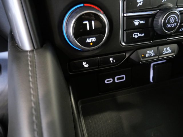 2024 Chevrolet Tahoe Z71 - Photo 34
