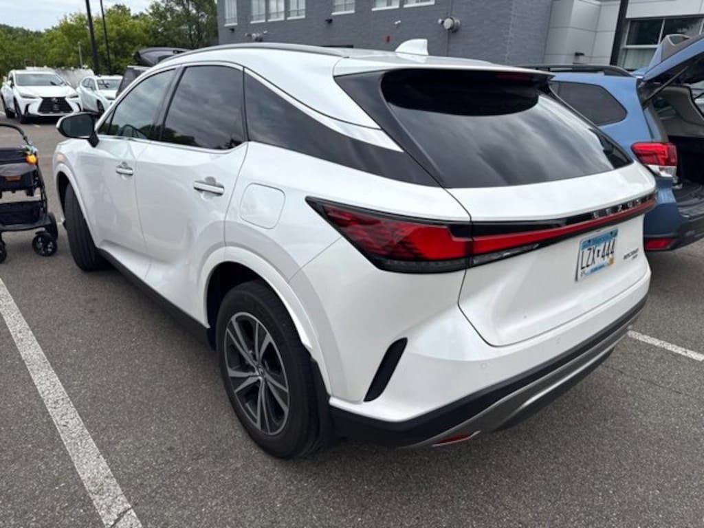 Used 2024 Lexus RX 350 Premium SUV
