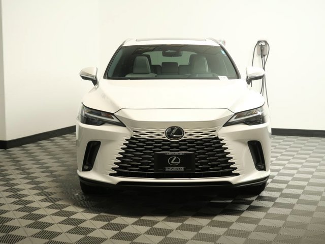 Certified 2024 Lexus RX 350 with VIN 2T2BAMCA2RC053721 for sale in Maplewood, Minnesota