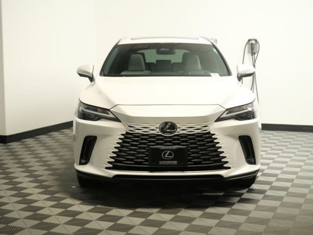 Certified 2024 Lexus RX 350 Premium Plus SUV
