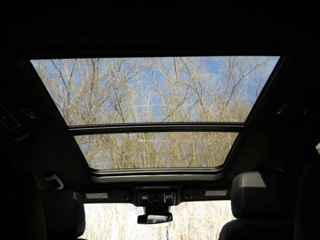 2024 Chevrolet Tahoe Z71 - Photo 29