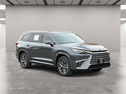 2026 LEXUS TX 350 Premium SUV