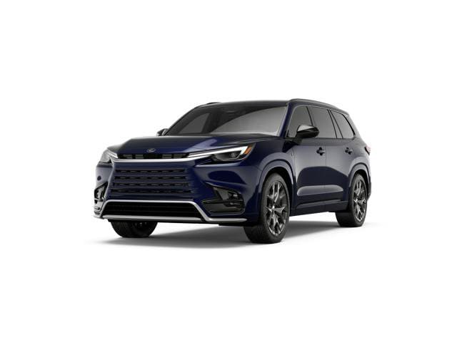 2026 Lexus TX 500h's photo