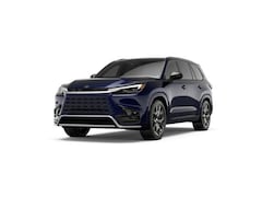 2026 LEXUS TX 500h F SPORT PERFORMANCE PREMIUM AWD Sport Utility