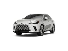 2025 LEXUS RX 350h PREMIUM PLUS Sport Utility