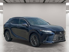 2025 LEXUS RX 350 PREMIUM Sport Utility