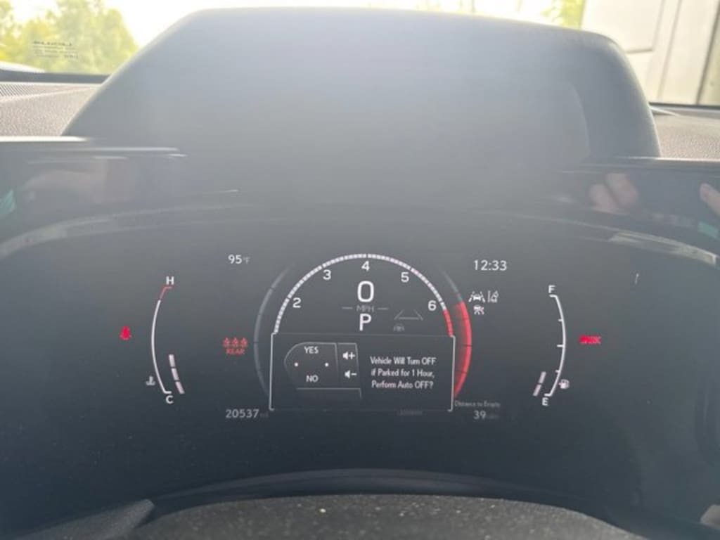 Used 2024 Lexus NX 350 F SPORT Handling SUV