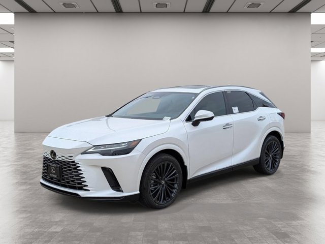 New 2026 Lexus RX 350 PREMIUM Sport Utility