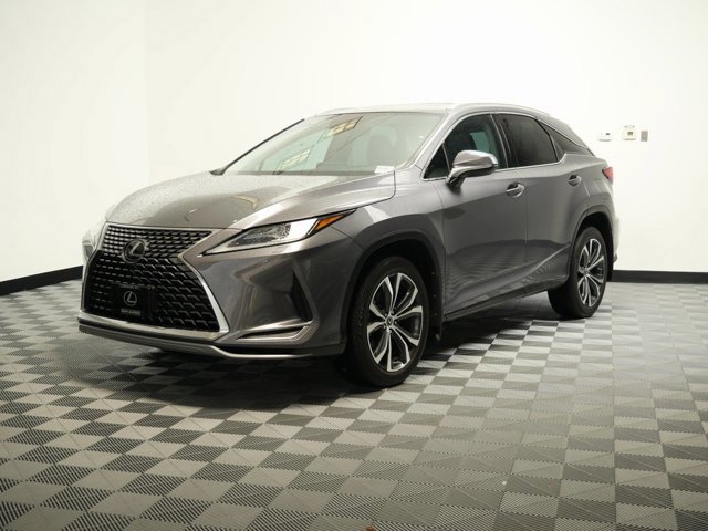 2022 Lexus RX 350 photo 3