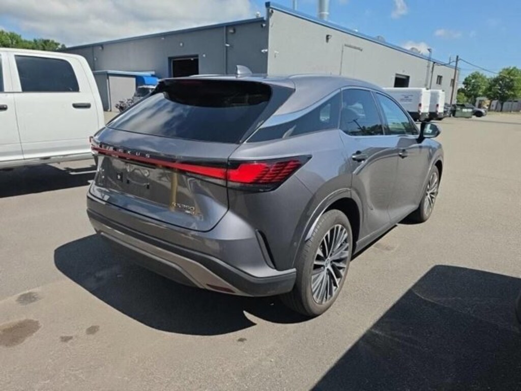 Used 2023 Lexus RX 350 Premium Plus SUV