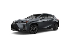 2026 LEXUS UX 300h F SPORT DESIGN AWD Sport Utility