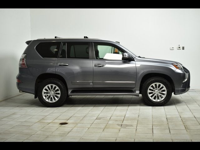 Used 2015 Lexus GX  with VIN JTJBM7FX9F5118485 for sale in Maplewood, Minnesota
