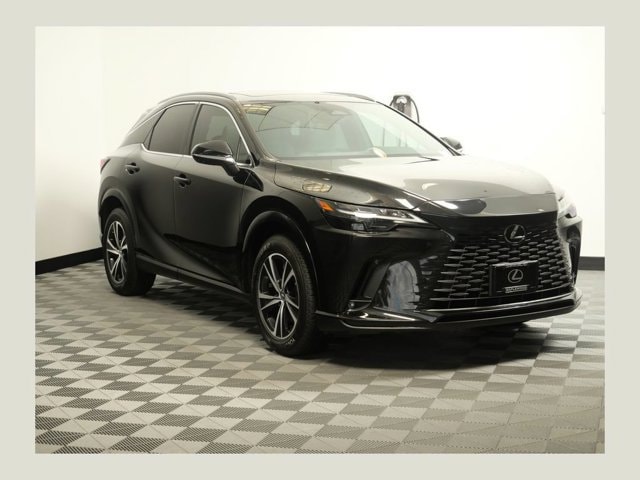 2024 Lexus RX 350 350 Premium AWD's photo