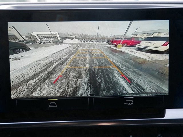 2024 Chevrolet Silverado 1500 LT Trail Boss - Photo 22