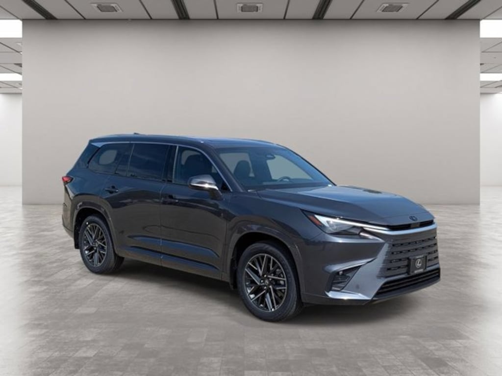 New 2026 Lexus TX 350 PREMIUM AWD Sport Utility