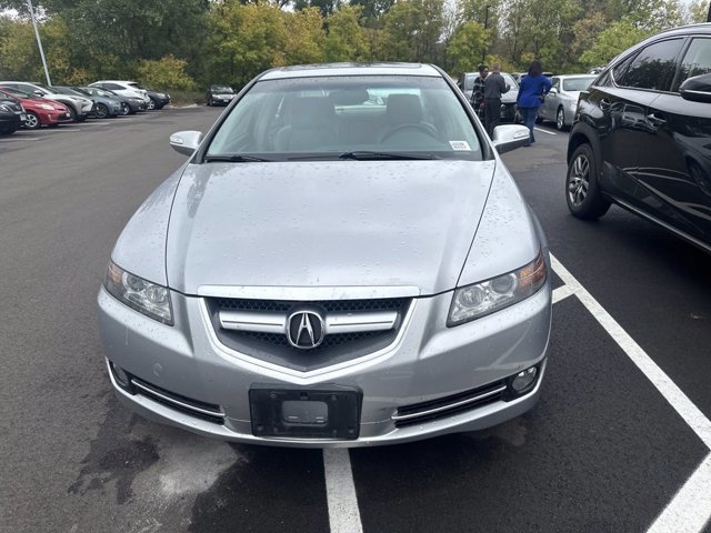 Used 2008 Acura TL  with VIN 19UUA66238A056628 for sale in Maplewood, Minnesota