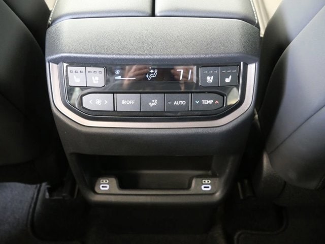 2025 Lexus TX Hybrid F Sport Premium - Photo 38