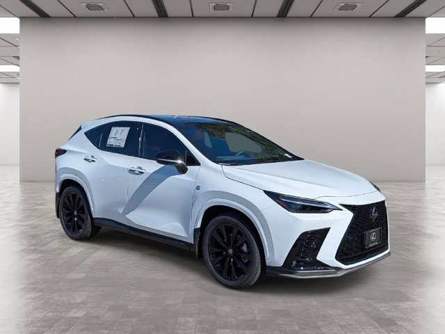  LEXUS NX 350