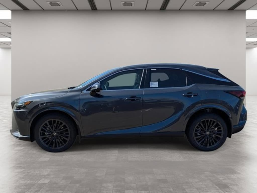 New 2026 Lexus RX 350 PREMIUM PLUS Sport Utility