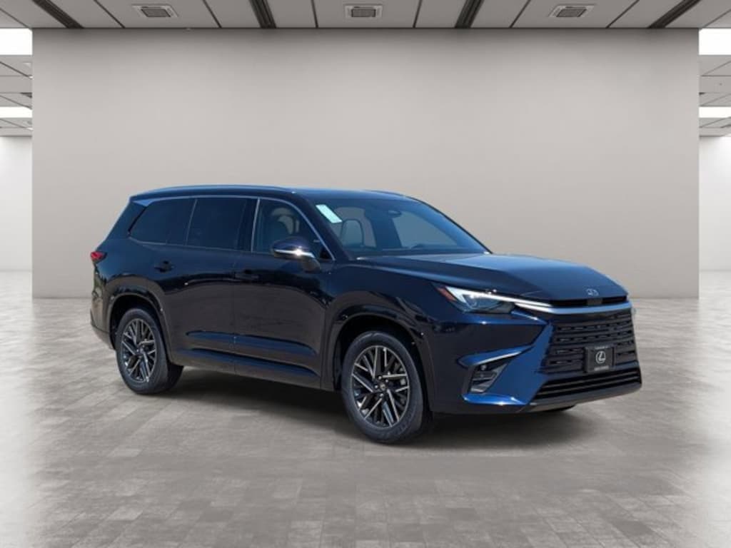 New 2026 Lexus TX TX 350 Premium Sport Utility