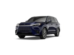 2025 LEXUS TX 350 PREMIUM AWD Sport Utility