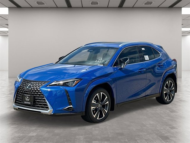 2025 Lexus UX Premium photo 2