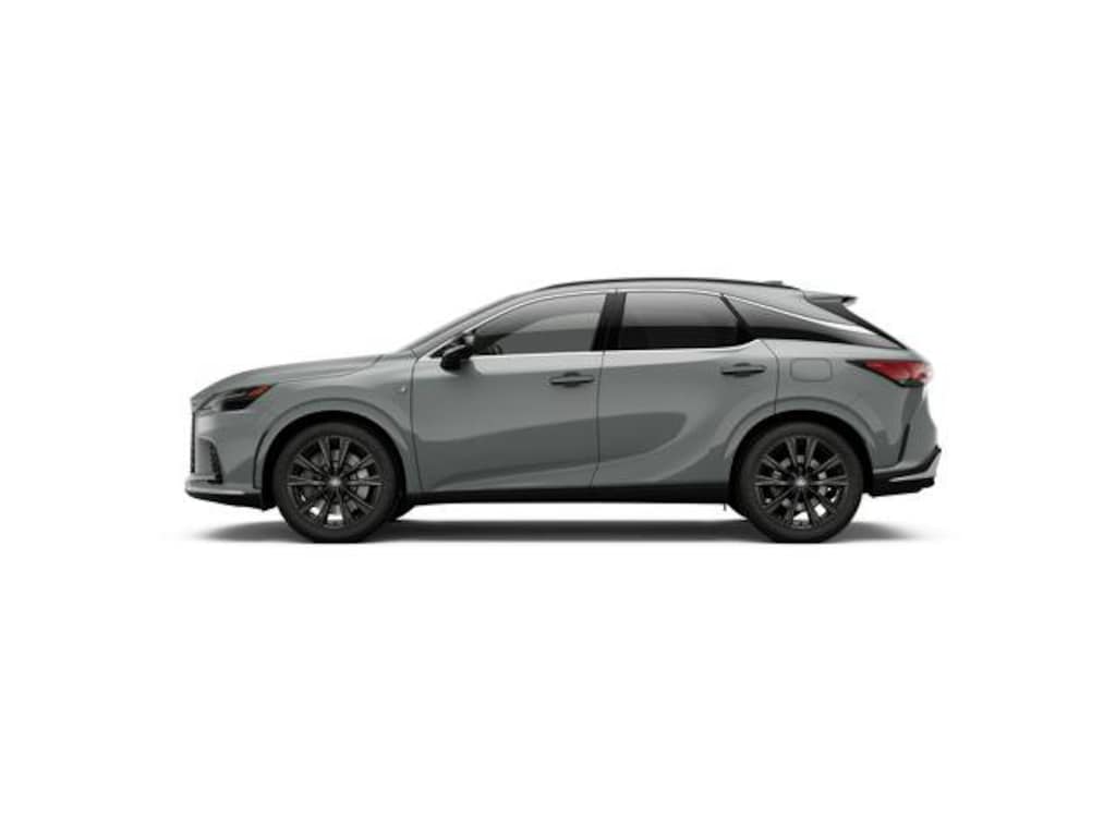 New 2026 Lexus RX RX 350 F SPORT Handling Sport Utility