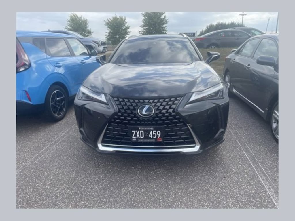 Used 2024 Lexus UX 250h Premium SUV