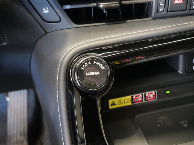 2024 Lexus NX 350 - Photo 37