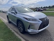 LEXUS RX 350L