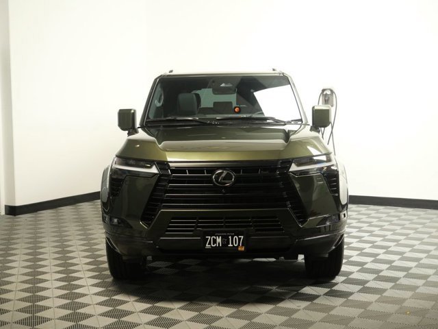 Used 2024 Lexus GX Premium with VIN JTJTBCDX8R5001779 for sale in Maplewood, Minnesota