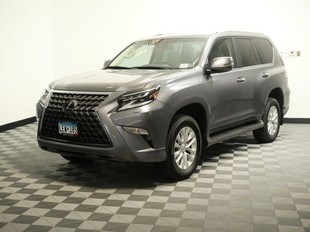 L Certified Inventory | Lexus of Maplewood