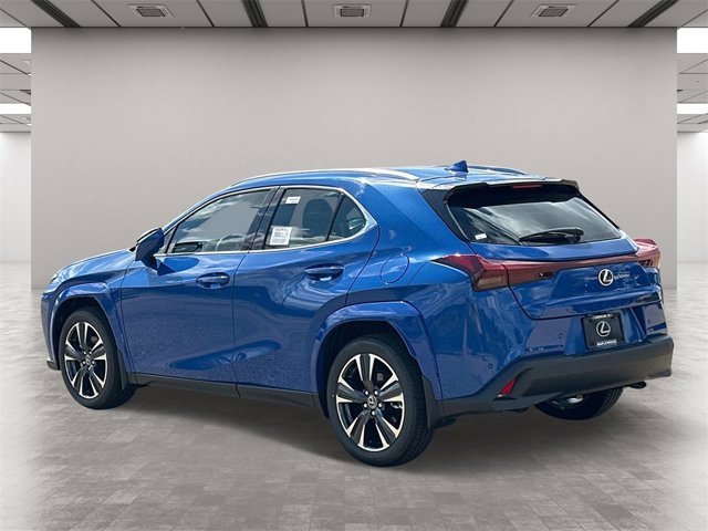 2025 Lexus UX Premium photo 4