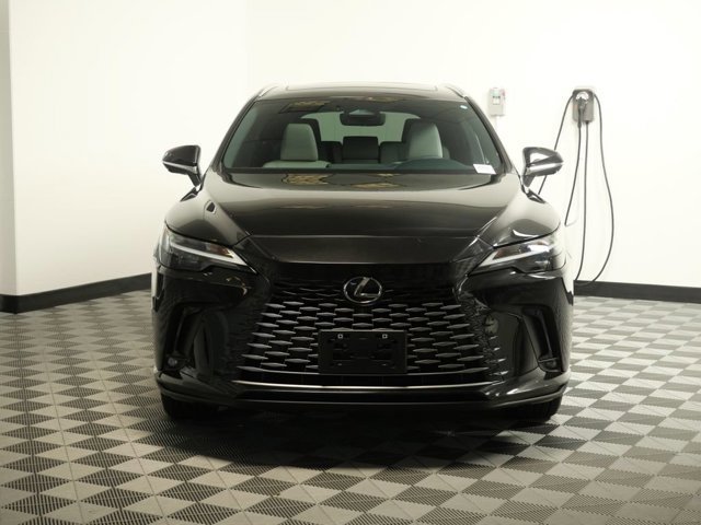 Used 2024 Lexus RX 350 with VIN 2T2BAMCA6RC045301 for sale in Maplewood, Minnesota