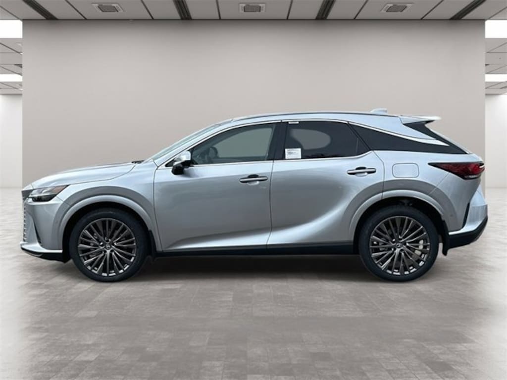 New 2026 Lexus RX 350 LUXURY Sport Utility