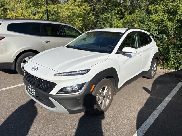 2023 Hyundai Kona SEL photo 4