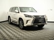  LEXUS LX 570