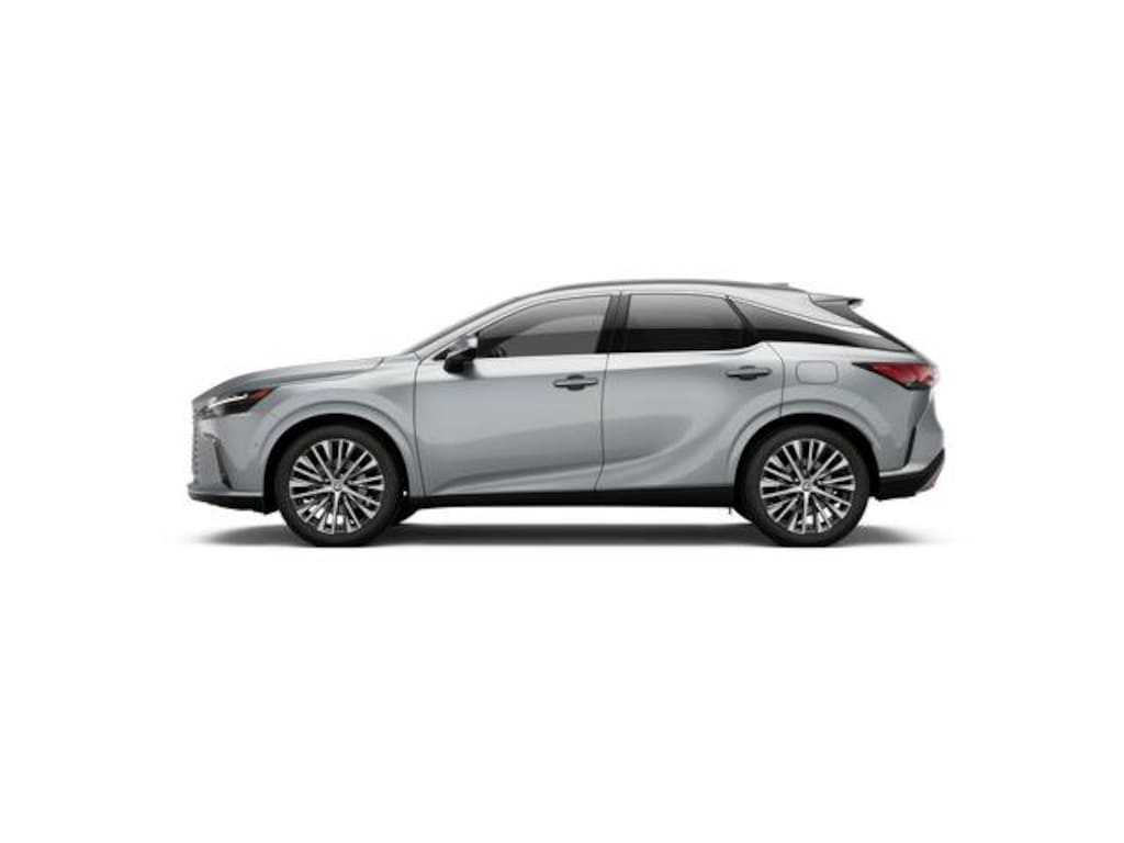 New 2026 Lexus RX RX 350 Premium+ Sport Utility