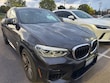  BMW X4 M