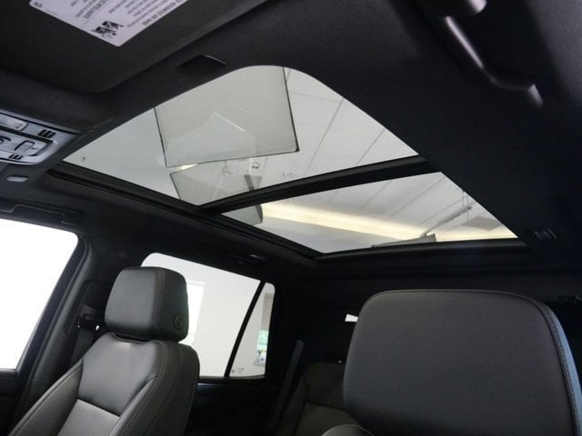2024 Chevrolet Tahoe Z71 - Photo 27