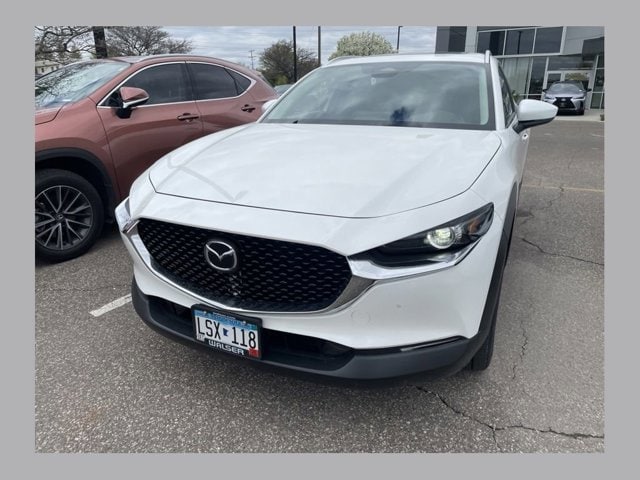 2024 Mazda CX-30 Preferred AWD's photo