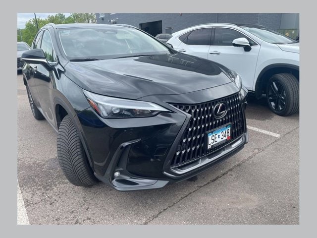 2024 Lexus NX 350 350 Premium AWD's photo