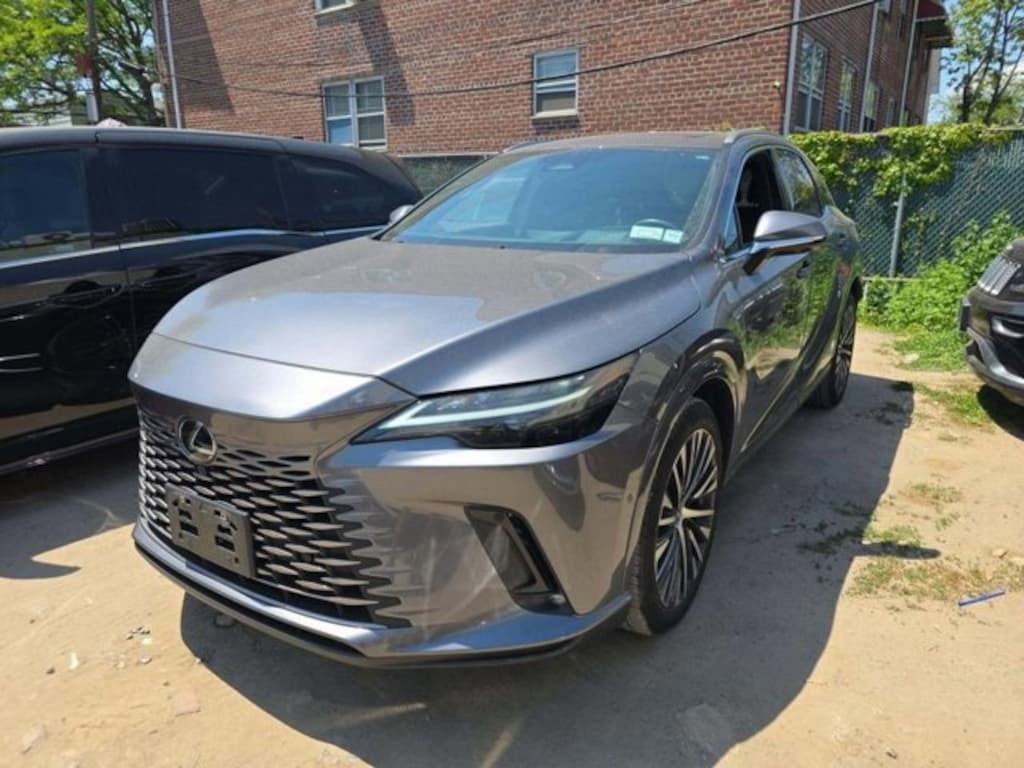 Used 2023 Lexus RX 350 Premium Plus SUV