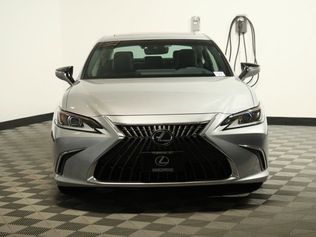 Used 2023 Lexus ES Hybrid 300h Luxury with VIN 58AEA1C17PU035980 for sale in Maplewood, Minnesota