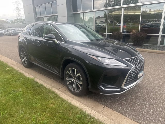 2022 Lexus RX 350 photo 3