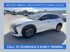 2023 LEXUS RZ 450e Premium w/18