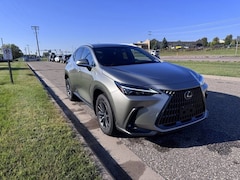 2024 LEXUS NX 350 SUV