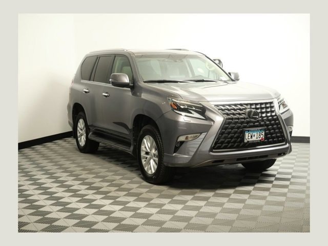 L Certified Inventory | Lexus of Maplewood